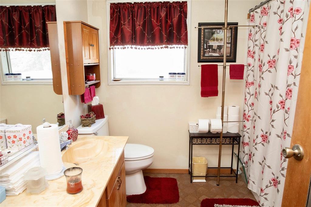 1115 Old Jacksboro Rd
