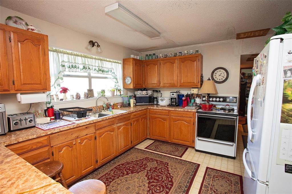 1115 Old Jacksboro Rd