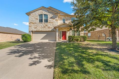 6544 Mundo Drive Waco TX 76712