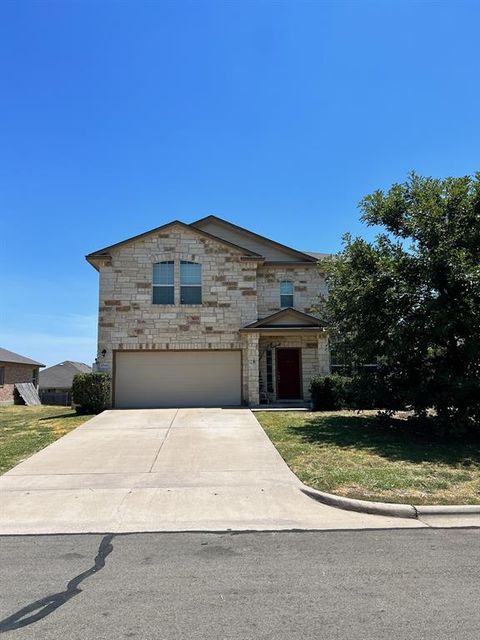 6544 Mundo Drive Waco TX 76712