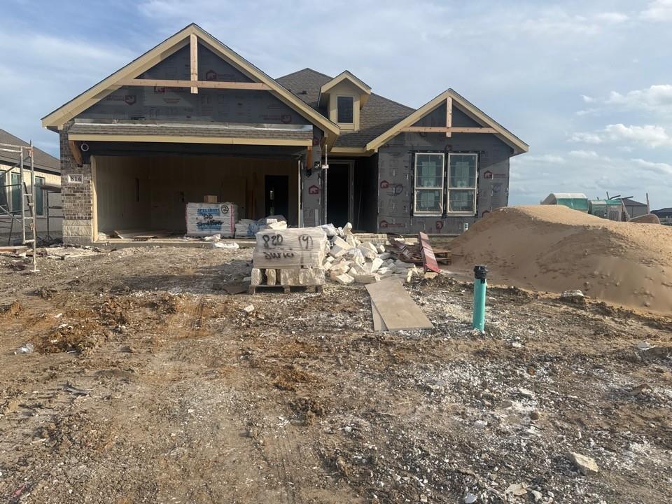 816 Sand Piper Lane