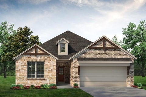 Photo of 816 Sand Piper Lane, Anna, TX 75409 (MLS # 21304604)