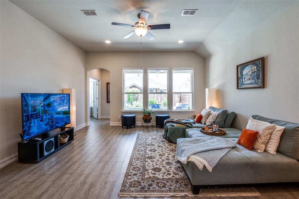 Auburn Hills Ph 6 - Residential