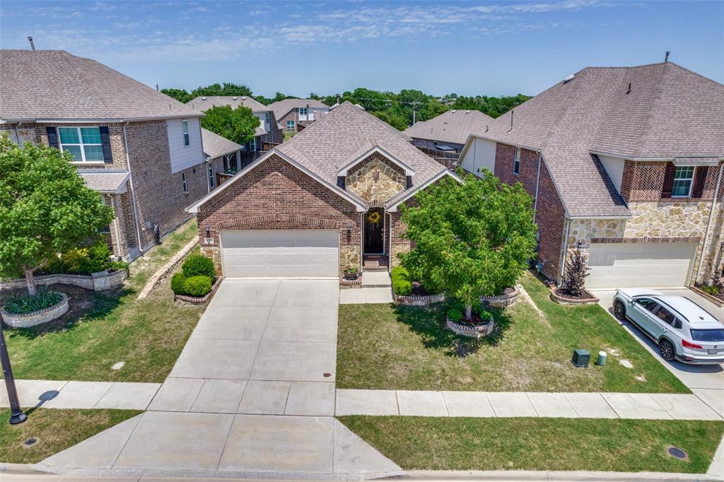 Auburn Hills Ph 6 - Residential