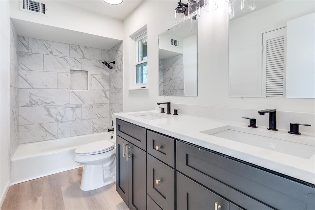 Glen Hills 03 - Residential