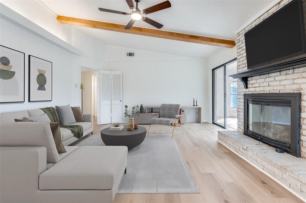 Glen Hills 03 - Residential