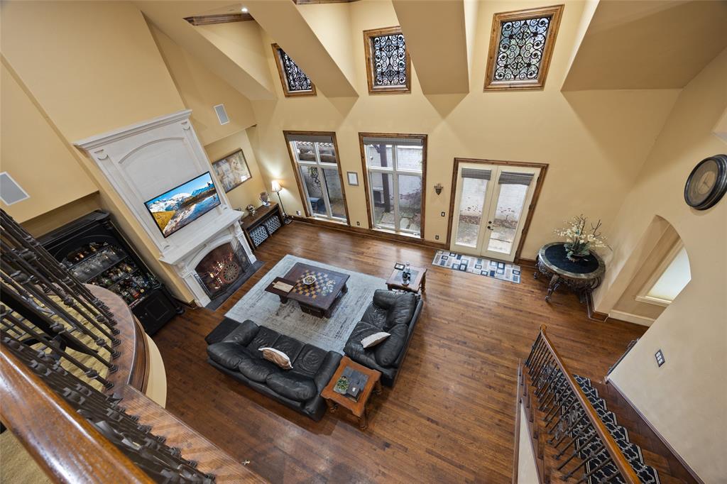 Amber Trails 02 - Residential