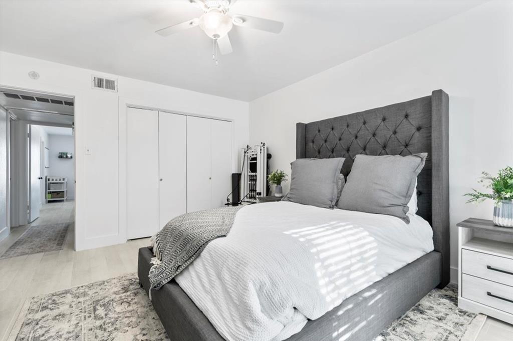 Ridglea Estate Condo - Residential