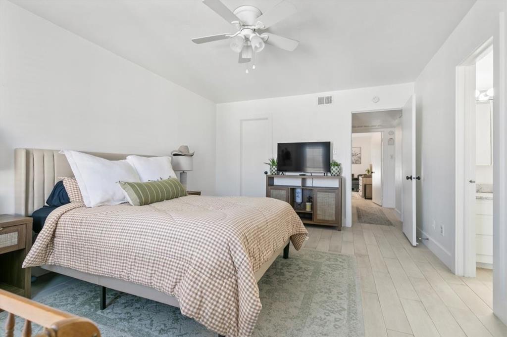 Ridglea Estate Condo - Residential