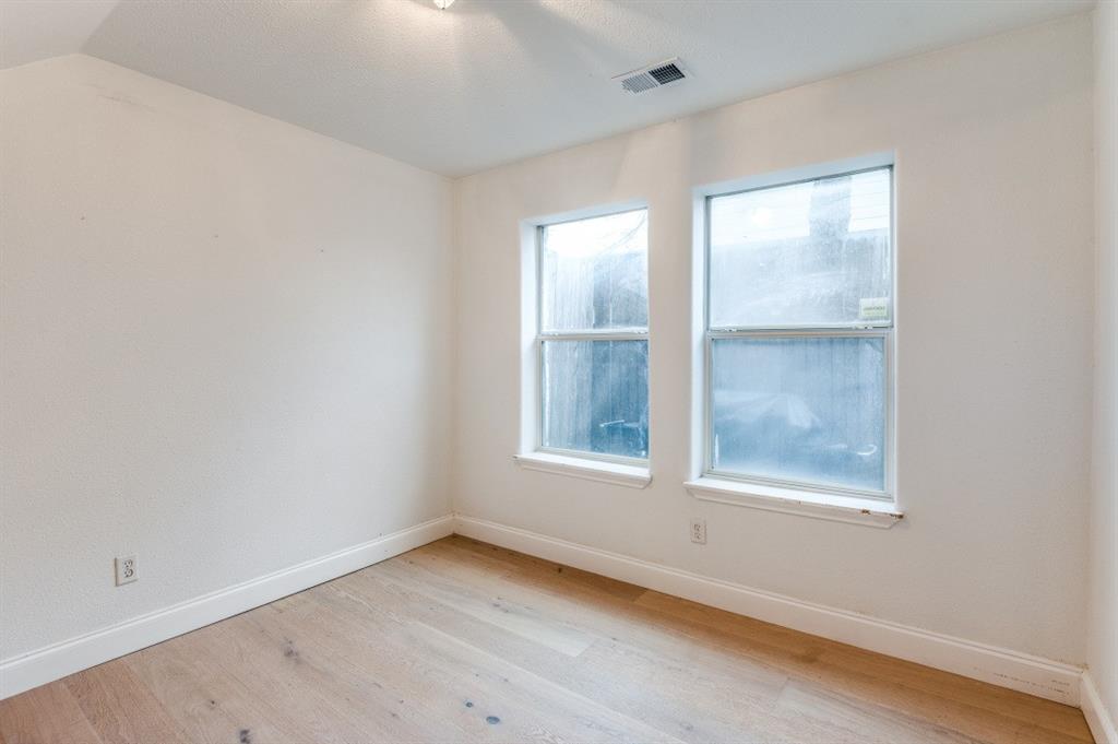 Gennaro St HOA - Residential