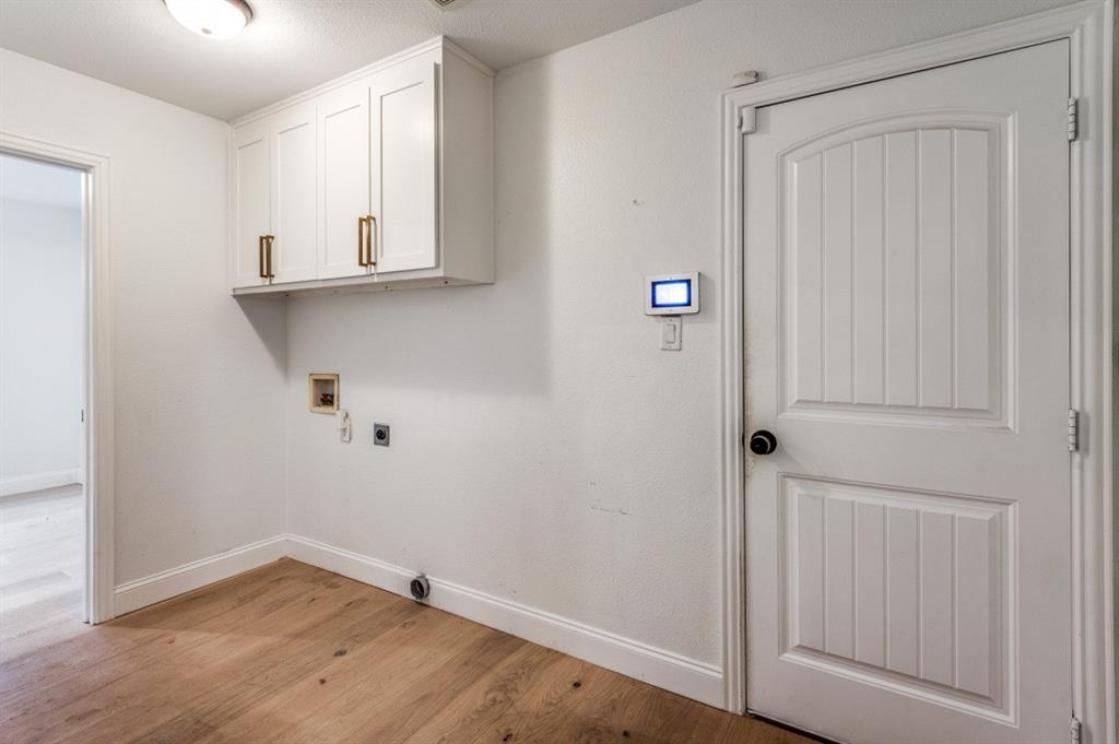 Gennaro St HOA - Residential