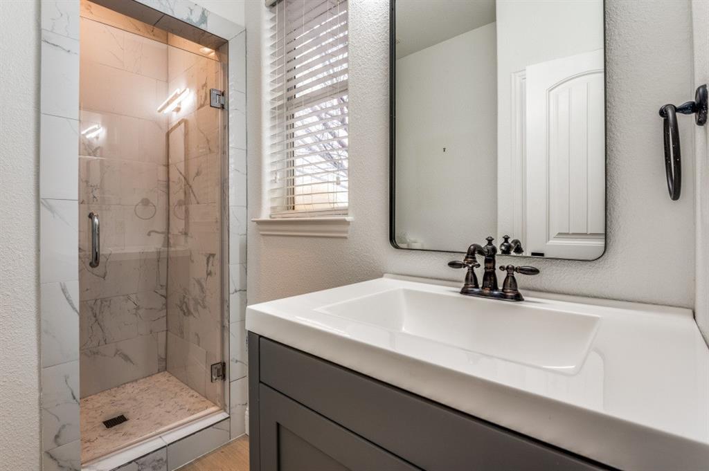 Gennaro St HOA - Residential