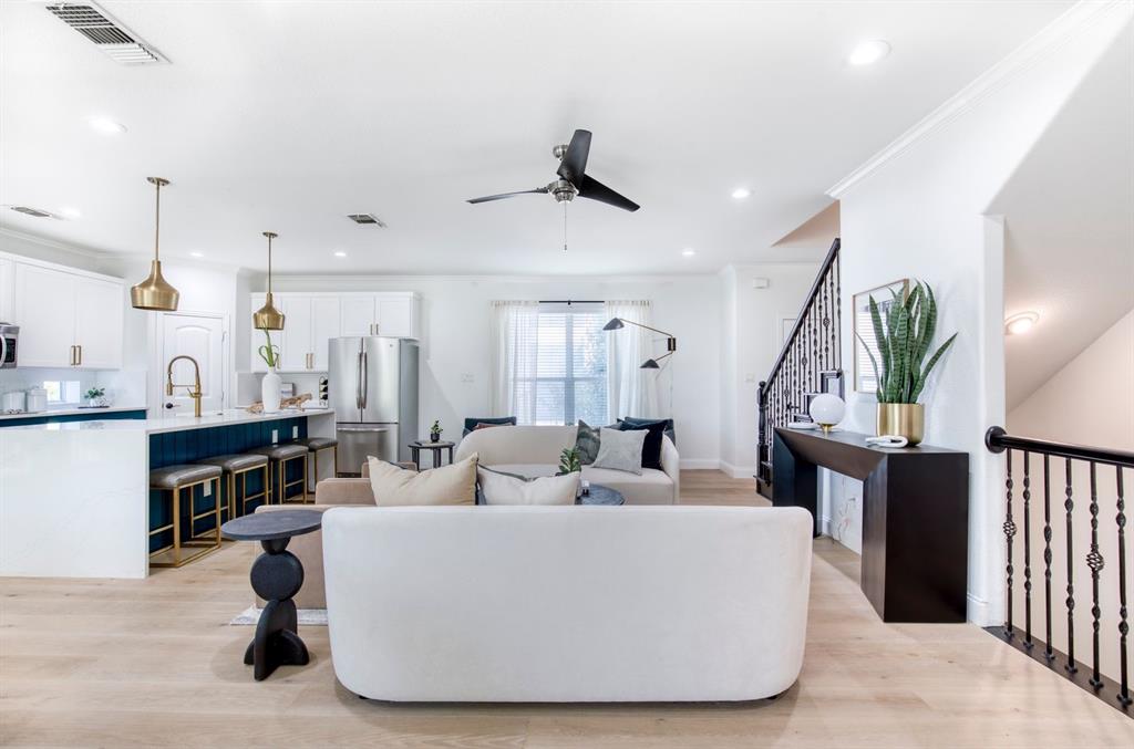 Gennaro St HOA - Residential