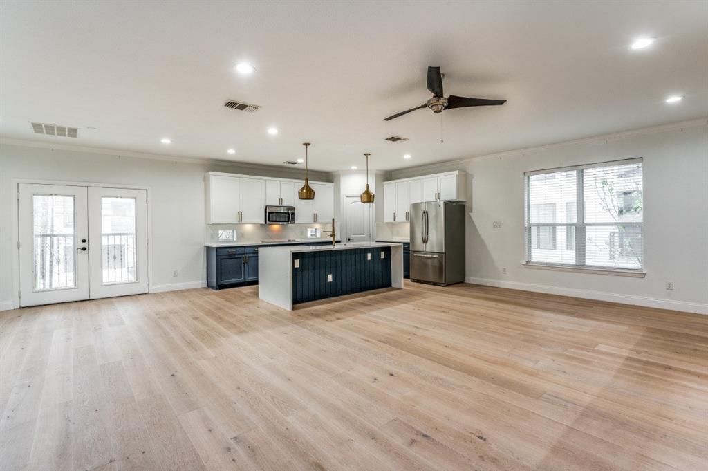 Gennaro St HOA - Residential