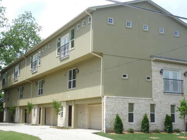 Gennaro St HOA - Residential