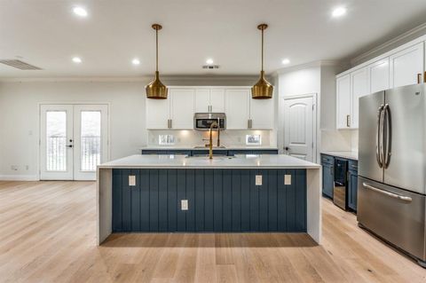 4419 Gennaro Street Dallas TX 75204