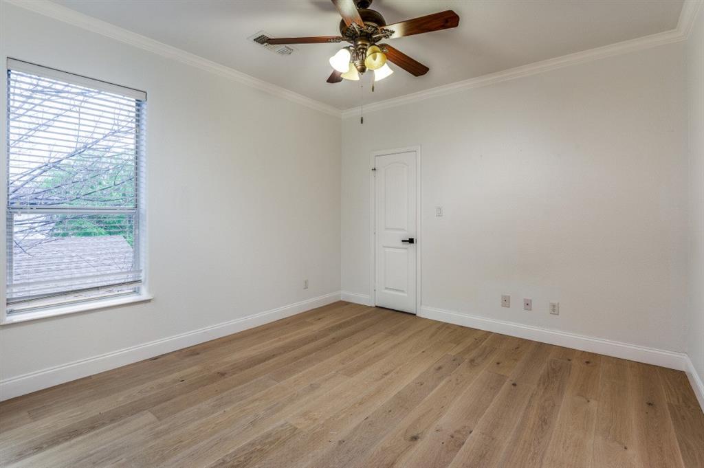 Gennaro St HOA - Residential