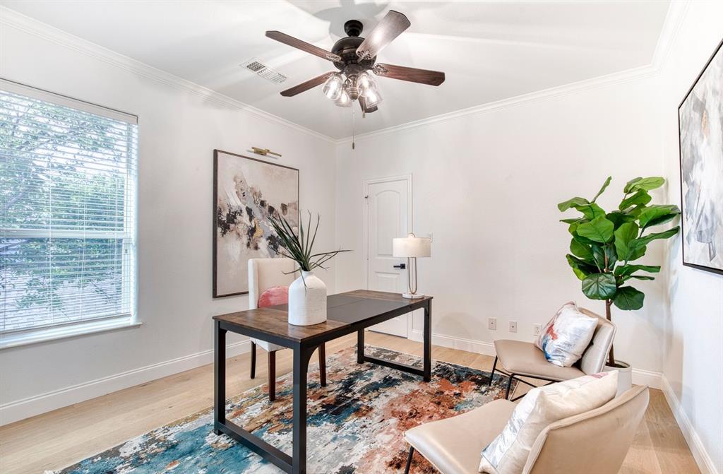 Gennaro St HOA - Residential