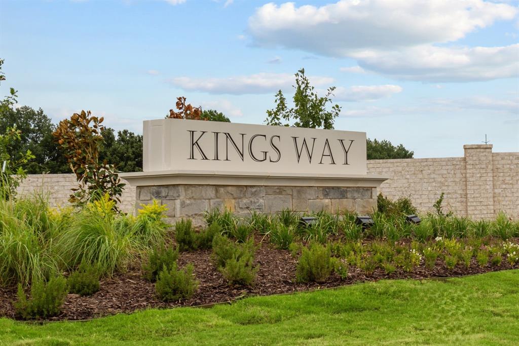 3413 Kingdom Drive