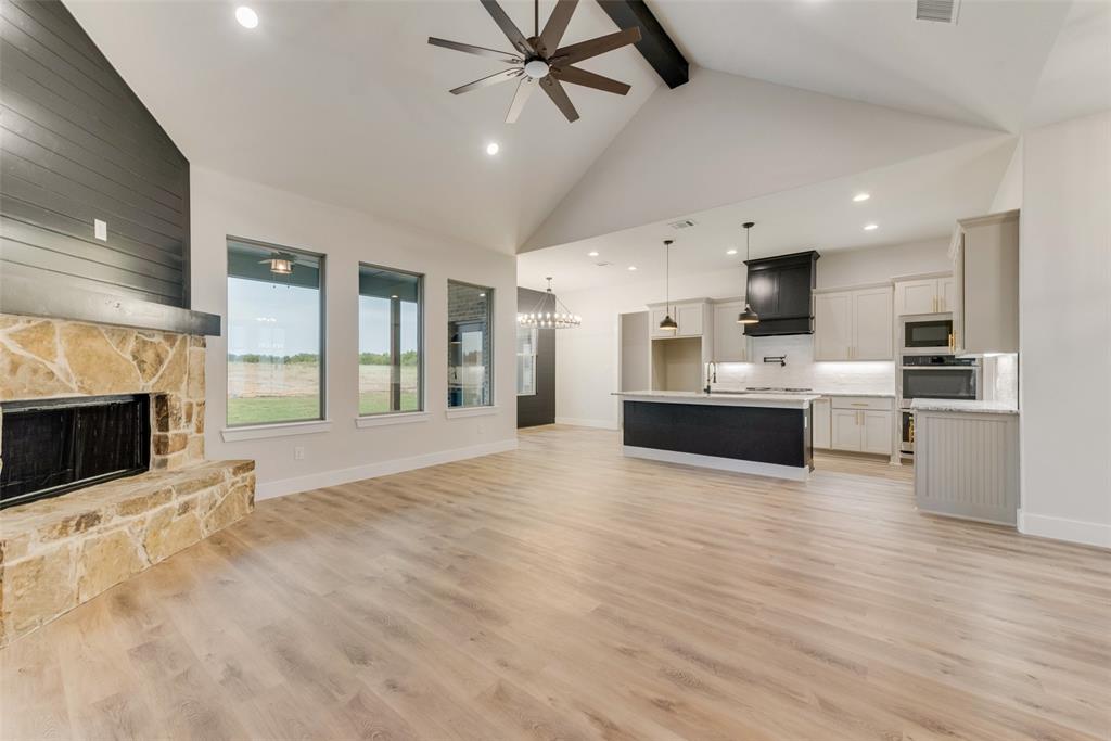 Dove Landing - Residential