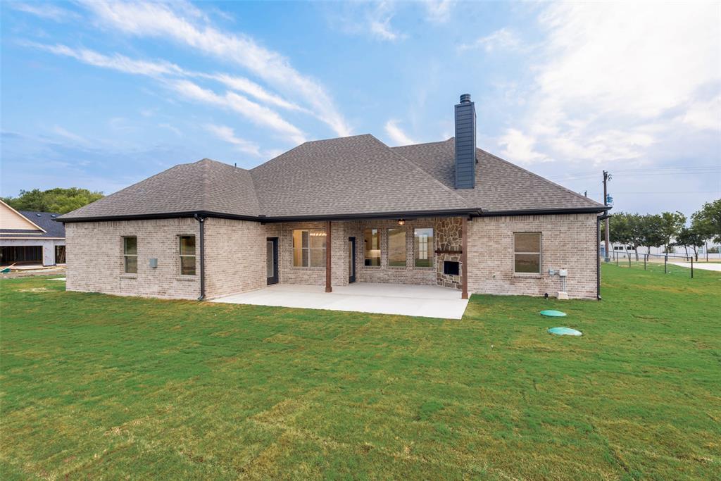 Dove Landing - Residential