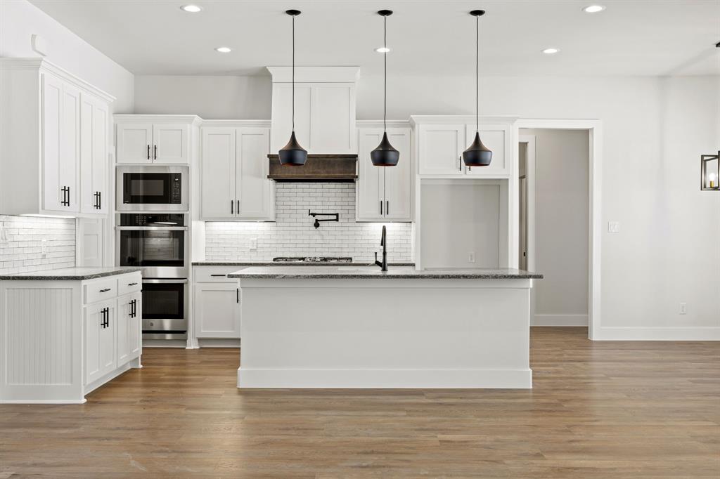 Dove Landing - Residential