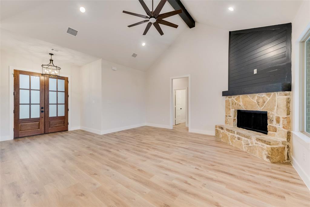 Dove Landing - Residential