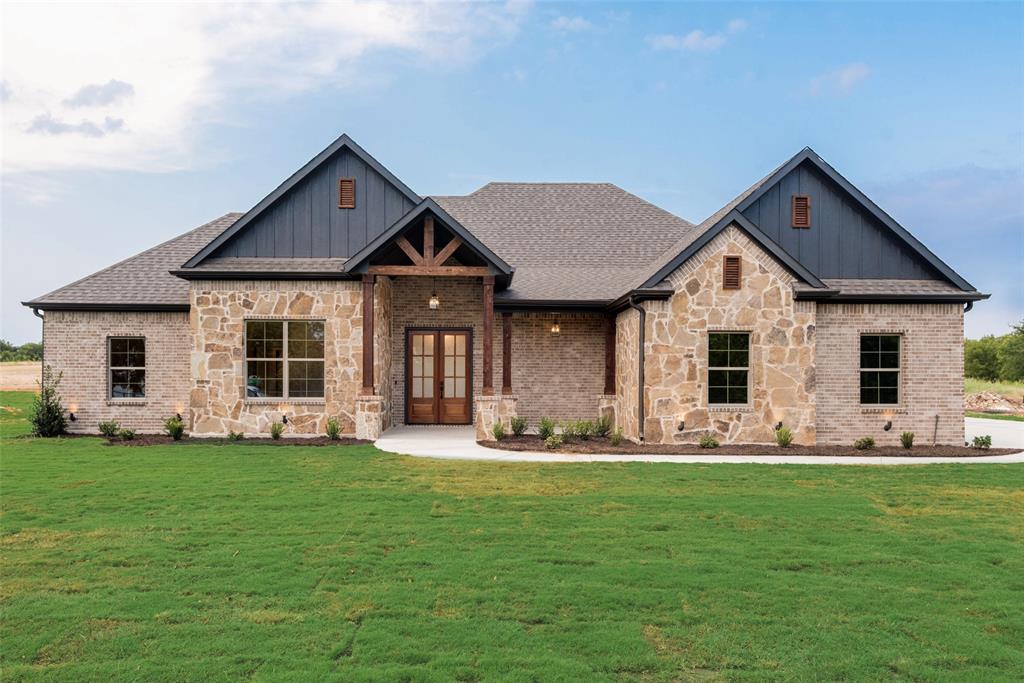 Dove Landing - Residential