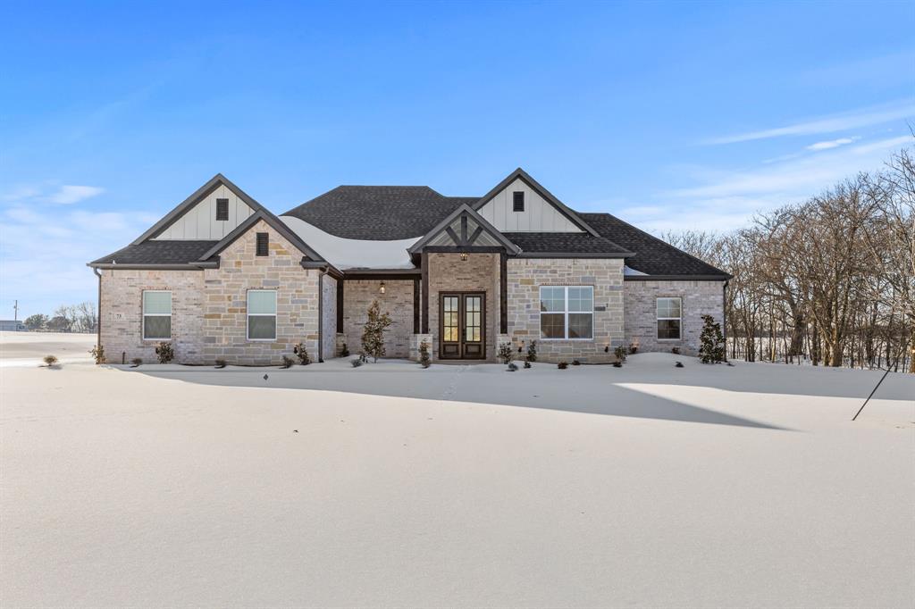 Dove Landing - Residential