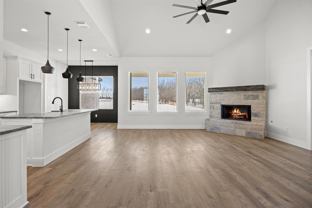 Dove Landing - Residential