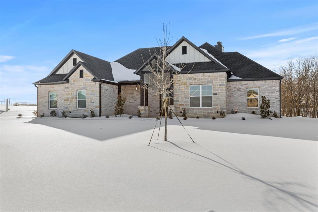 Dove Landing - Residential