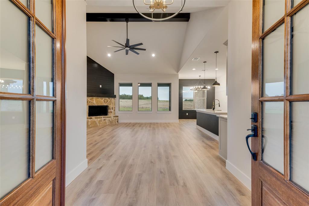 Dove Landing - Residential