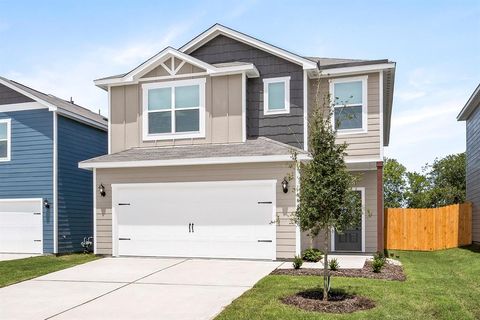 1447 Reiner Drive, Crandall, TX 75114 - MLS#: 20878348