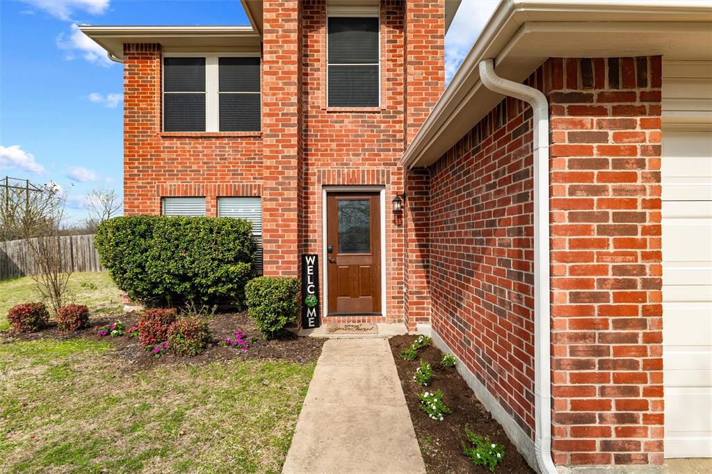 8900 Harvest Moon Trail