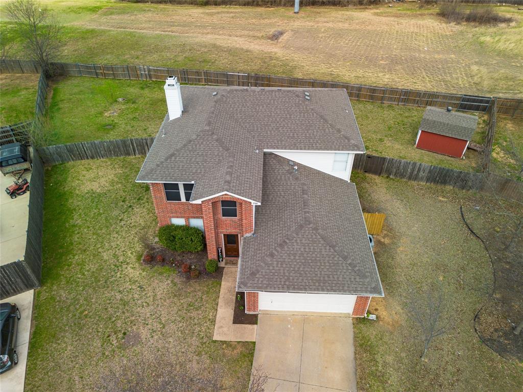 8900 Harvest Moon Trail