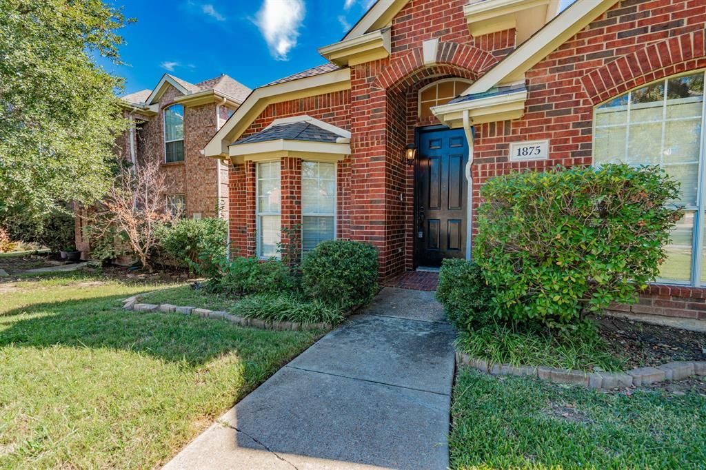 Photo of 1875 Crestlake Drive, Rockwall, TX 75087 (MLS # 21231456)
