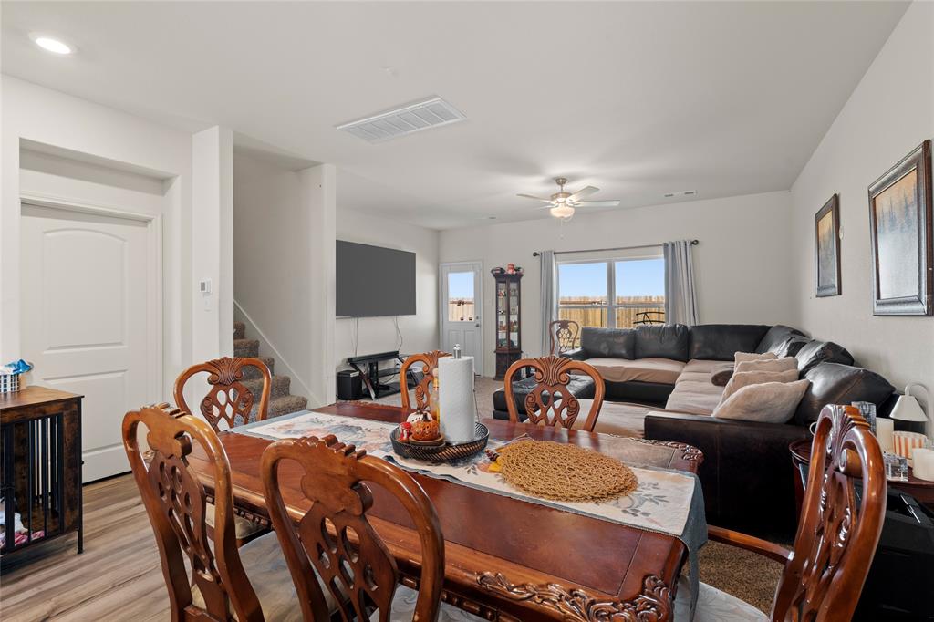 Patriot Estates Ph 8 - Residential