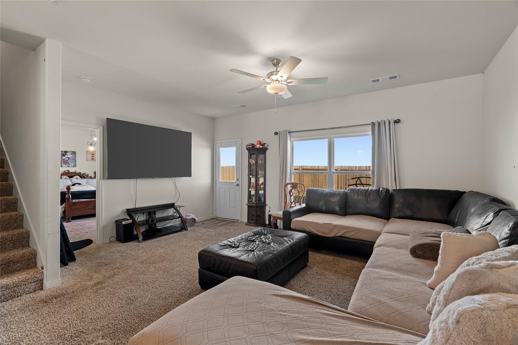 Patriot Estates Ph 8 - Residential