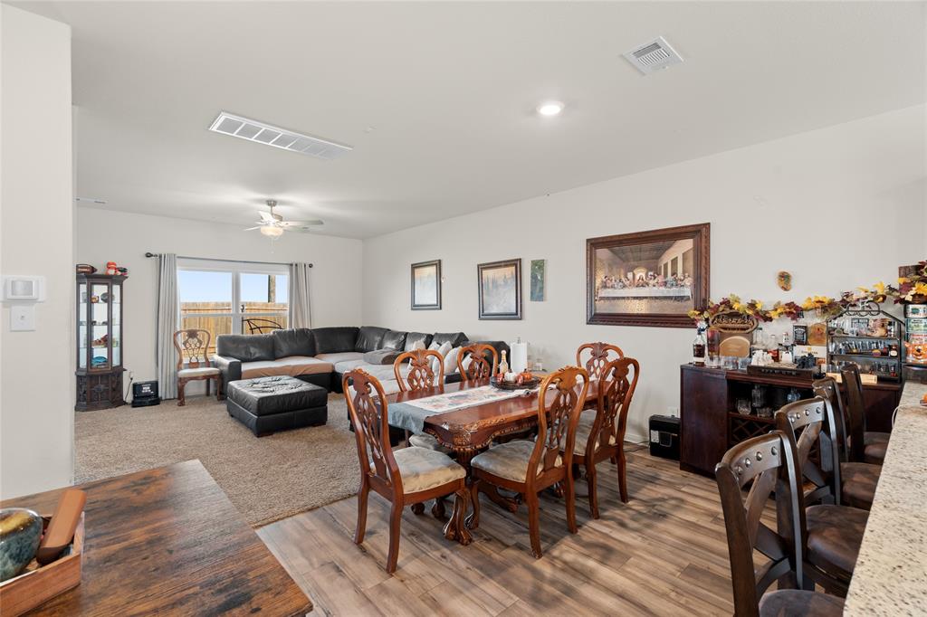 Patriot Estates Ph 8 - Residential