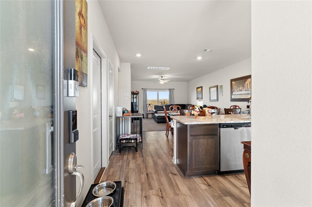 Patriot Estates Ph 8 - Residential