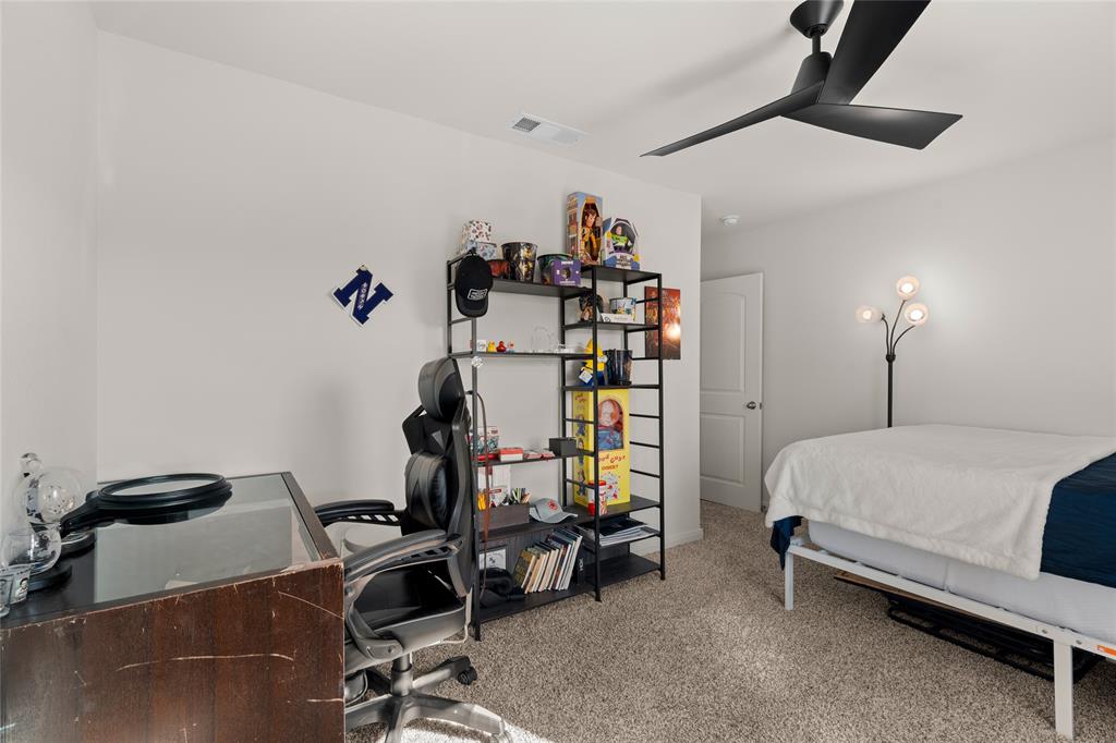 Patriot Estates Ph 8 - Residential