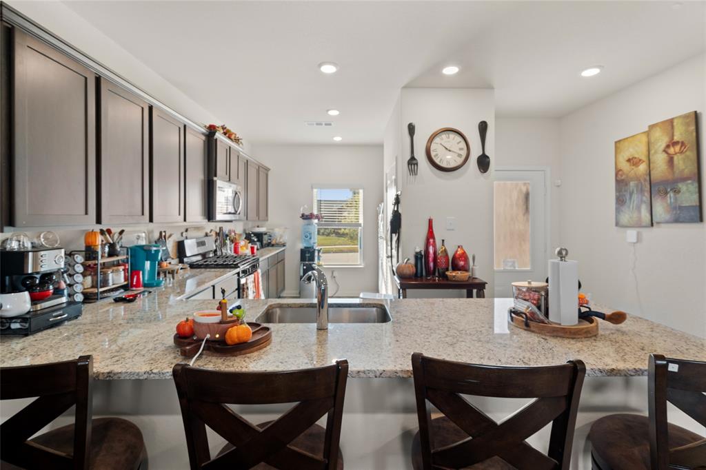 Patriot Estates Ph 8 - Residential