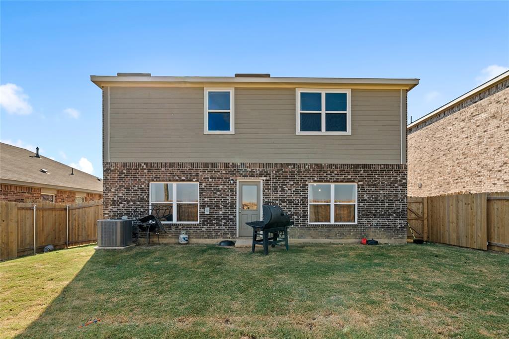 Patriot Estates Ph 8 - Residential