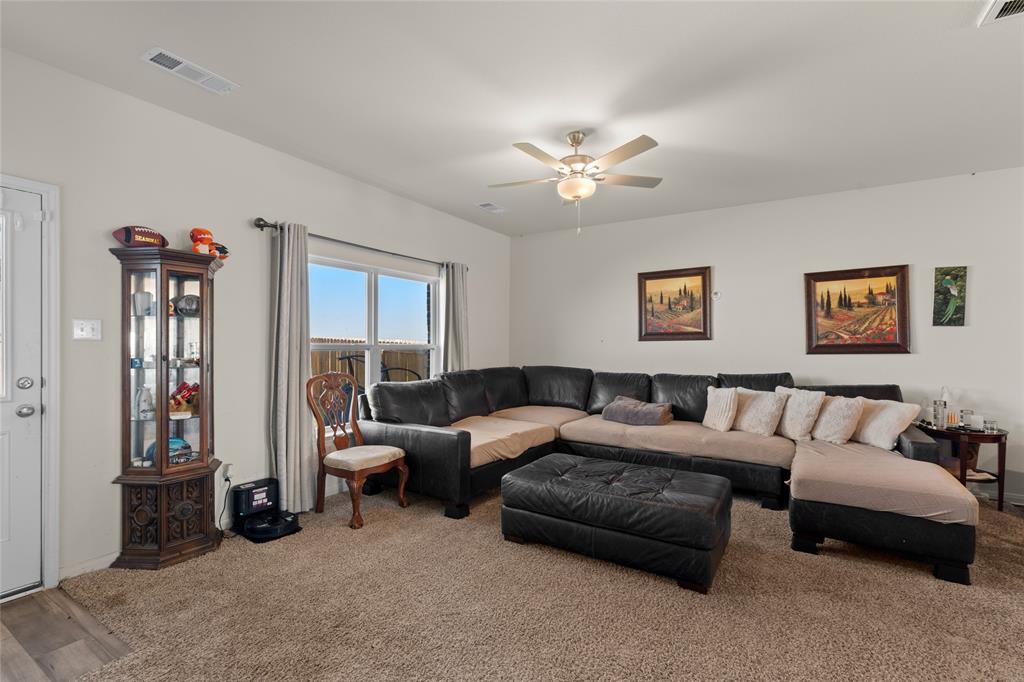 Patriot Estates Ph 8 - Residential