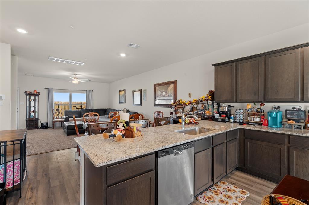 Patriot Estates Ph 8 - Residential