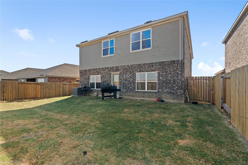 Patriot Estates Ph 8 - Residential