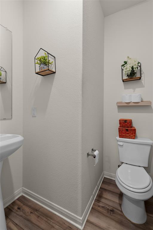 Patriot Estates Ph 8 - Residential