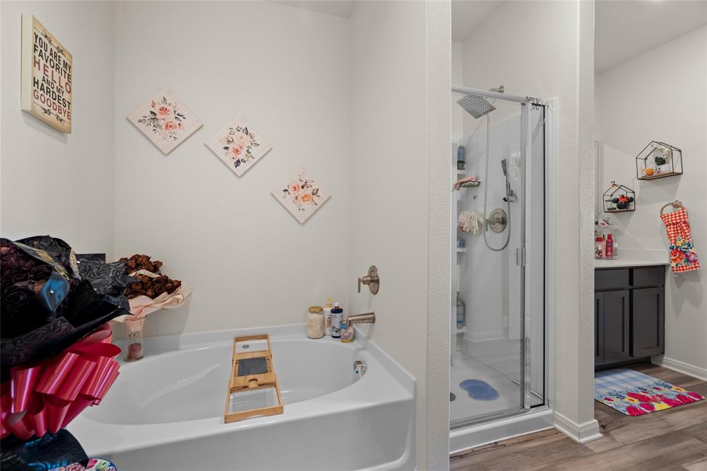 Patriot Estates Ph 8 - Residential