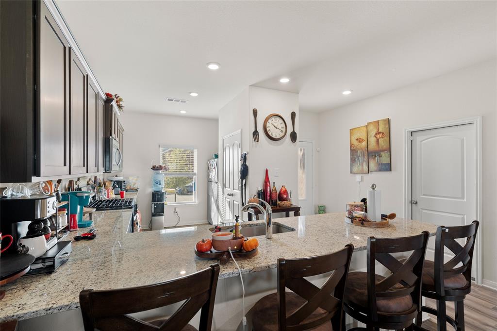 Patriot Estates Ph 8 - Residential