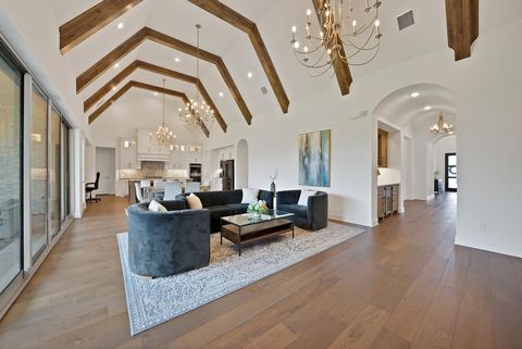 Tiny photo for 140 Southern Hills Drive, Prosper, TX 75078 (MLS # 21197757)